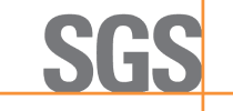 SGS certified