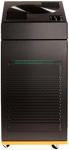 Electrostatic Precipitator Air Purifier unit